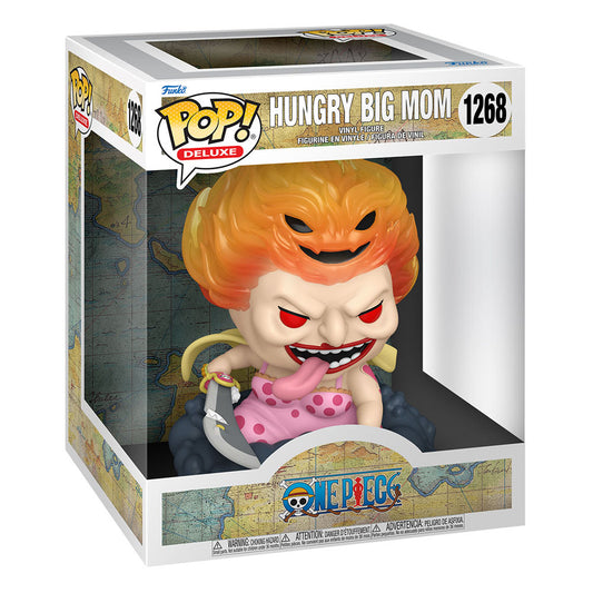 Funko POP Big MOM
