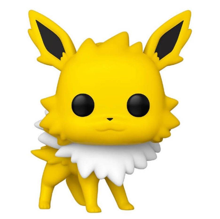 Funko POP! Jolteon Pokémon