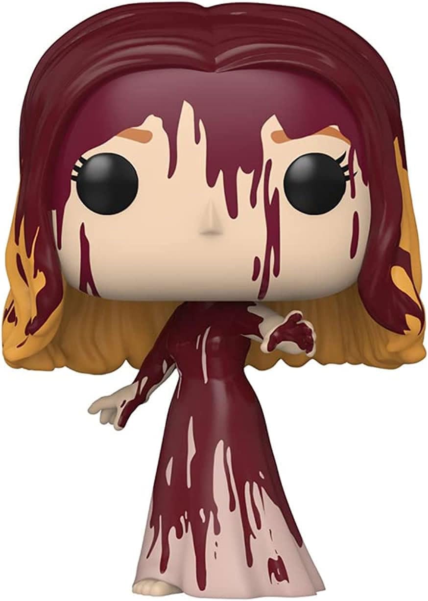 FUNKO POP 1247 CARRIE