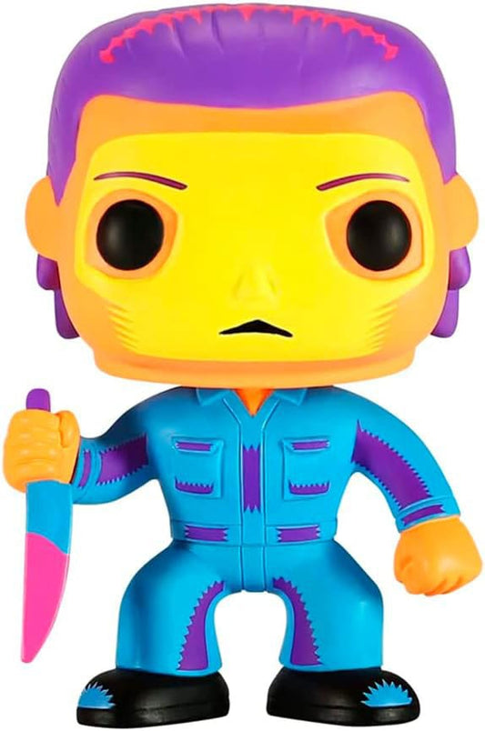 Funko Pop! Michael Mayers 03 - Halloween Special Edition