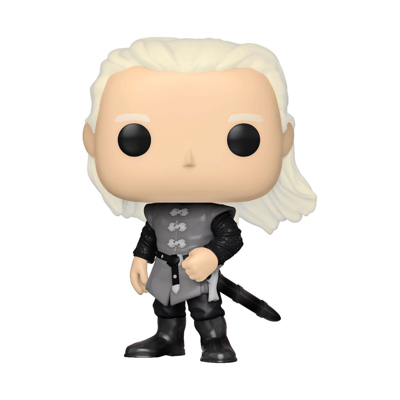 Funko POP! 05 Daemon Targaryen Juego de Tronos La Casa del Dragón