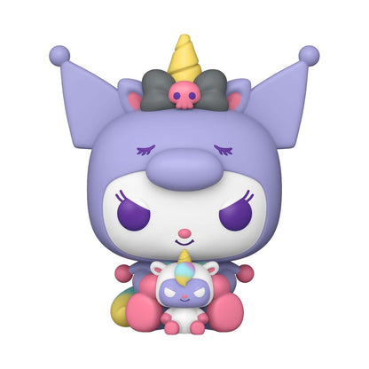 Funko Pop! Kuromi - Sanrio Hello Kitty
