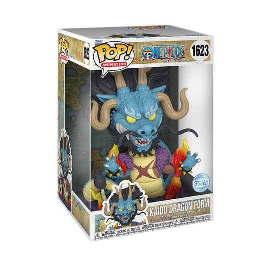FUNKO POP 1623 KAIDO DRAGON FORM SPECIAL EDITION