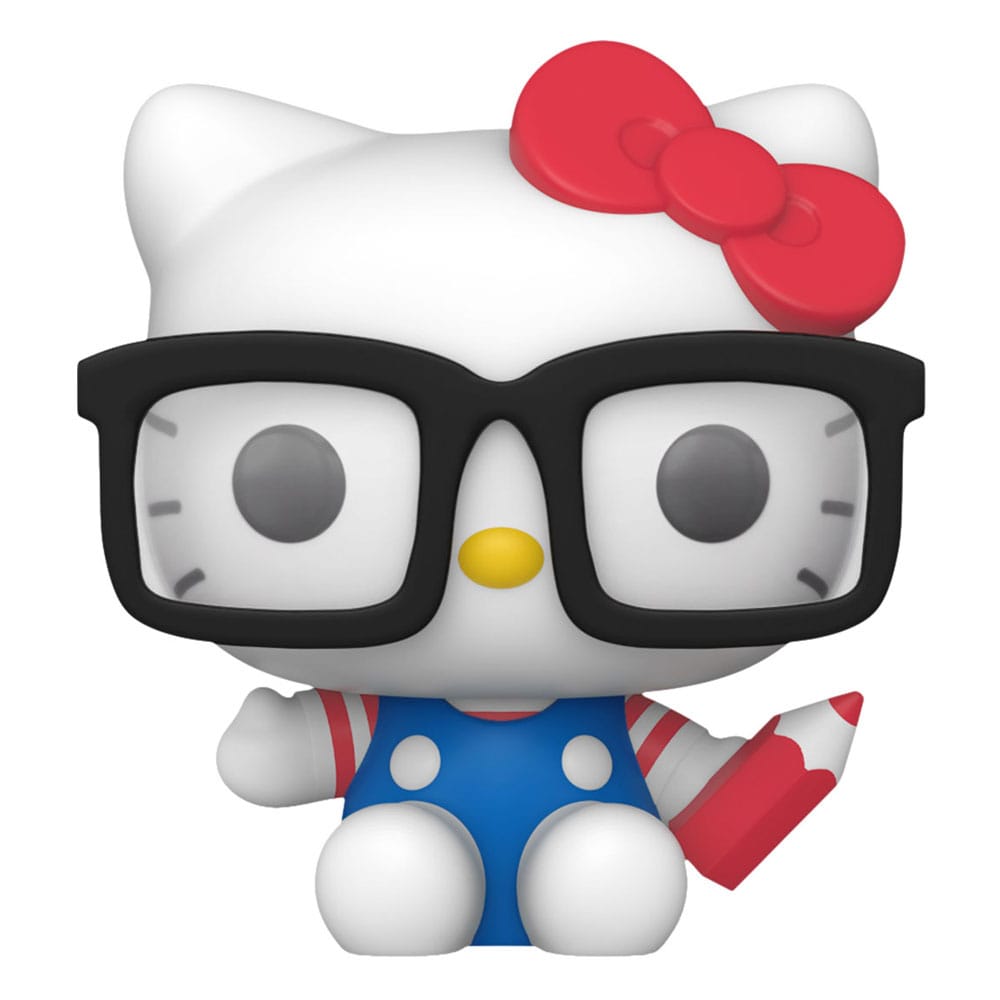 Funko Pop! Hello Kitty 65 - Hello Kitty