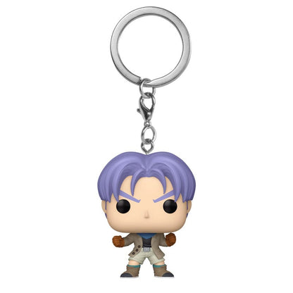 FUNKO KEYCHAIN TRUNKS