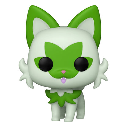 FUNKO POP 984 SPRIGATITO POKEMON