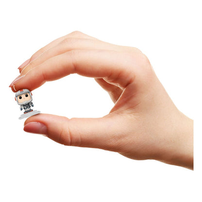 Bitty Pop! Buzz Lightyear Sox red Panda Mei - Pixar