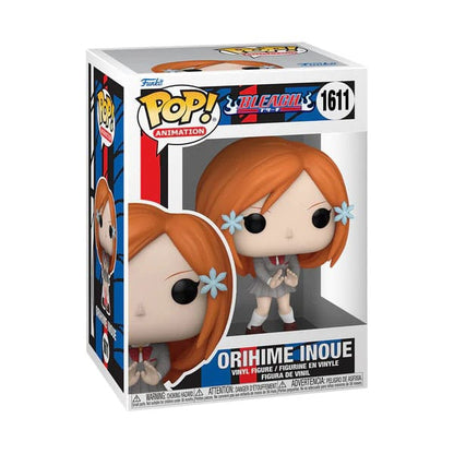 Funko Pop! Vinyl Orihime Inoue - Bleach