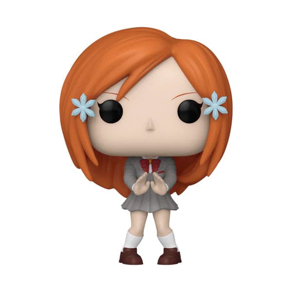 Funko Pop! Vinyl Orihime Inoue - Bleach