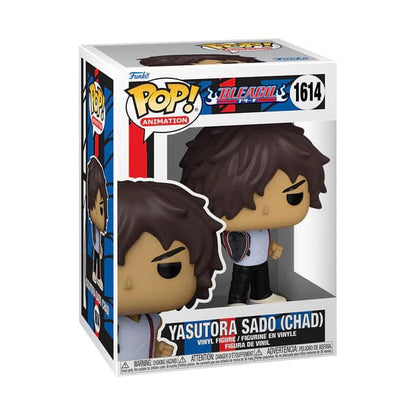Funko Pop! Vinyl Yasutora Sado - Bleach
