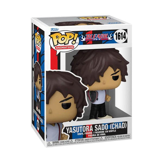 Funko Pop! Vinyl Yasutora Sado - Bleach
