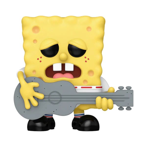 FUNKO POP 1666 RIPPED PANTS SPONGEBOB