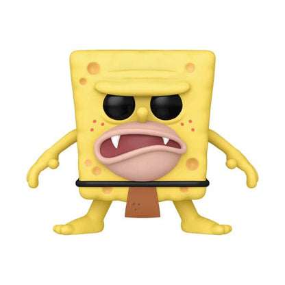 Funko Pop Bob Esponja Caveman 1669