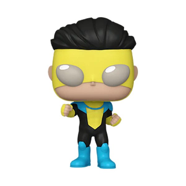 Funko Pop! Vinyl Invincible