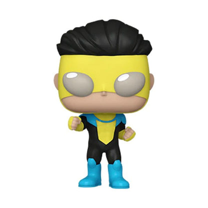 Funko Pop! Vinyl Invincible
