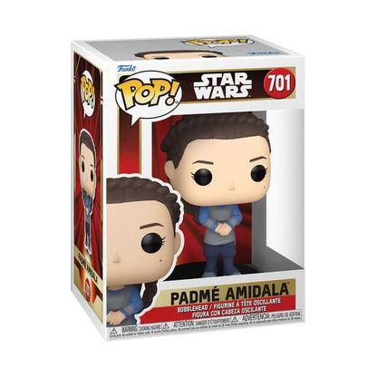 FUNKO POP 701 PADME AMIDALA