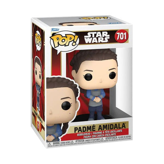 FUNKO POP 701 PADME AMIDALA