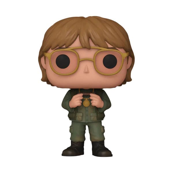 Funko Pop! Vinyl Daniel Jackson - Stargate