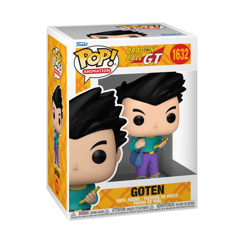 FUNKO POP 1632 GOTEN