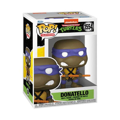FUNKO POP 1554 DONATELLO