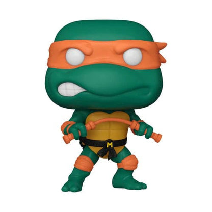 FUNKO POP 1557 MICHELANGELO