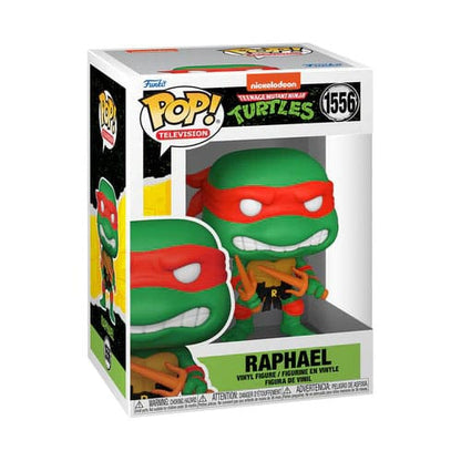 FUNKO POP 1556 RAPHAEL