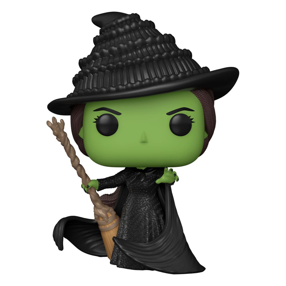 Funko POP! 1696 Wicked Bruja Mala Elphaba
