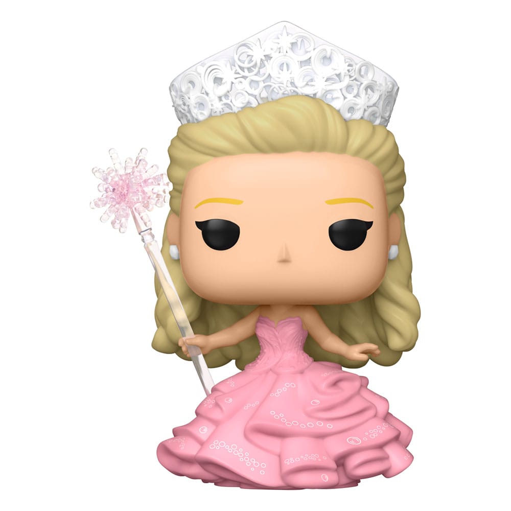 Funko POP Wicked Glinda in Bubble Gown 1697