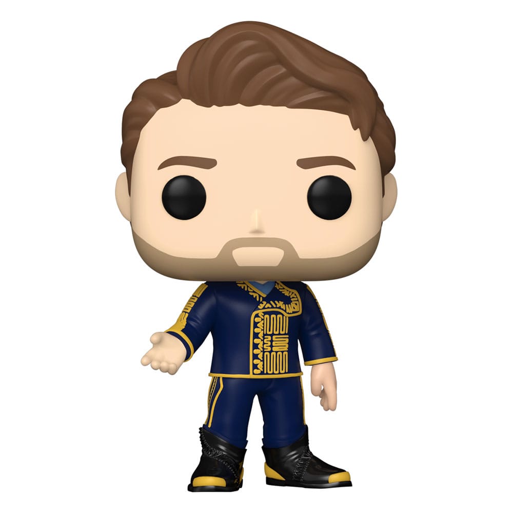 Funko POP Wicked Fiyero 1698
