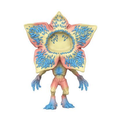 FUNKO POP 1547 DEMOGORGON 6"