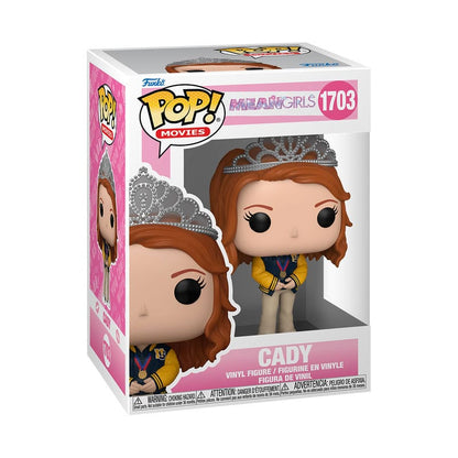 Funko Pop! Cady 1703 - Mean Girls 20 Aniversario
