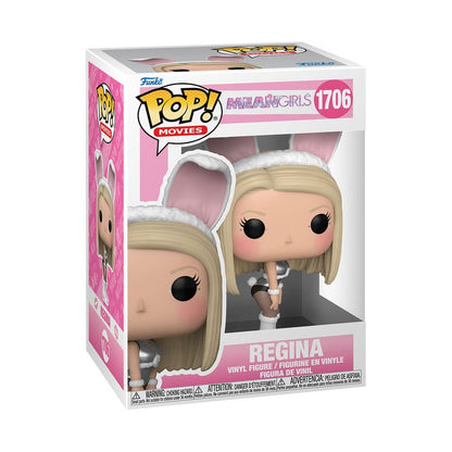 Funko Pop! Regina 1706 - Mean Girls 20 Aniversario