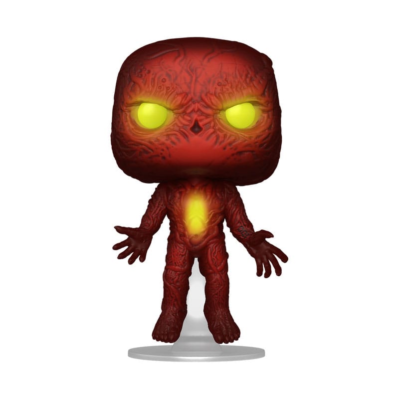 FUNKO POP! VECNA 1595 - STRANGER THINGS