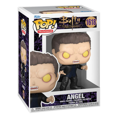 Funko Pop Angel 1618 Buffy Cazavampiros