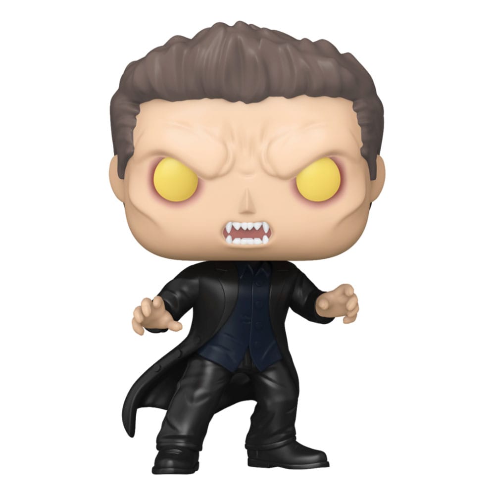 Funko Pop Angel 1618 Buffy Cazavampiros