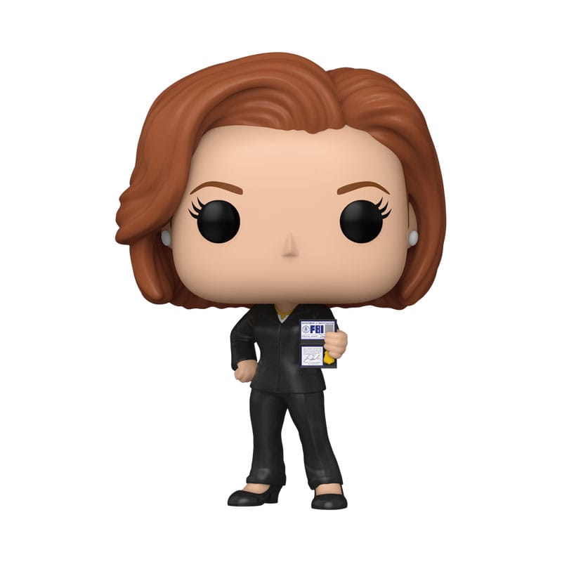 Funko Pop! Dana Sculy 1613 - The X Files