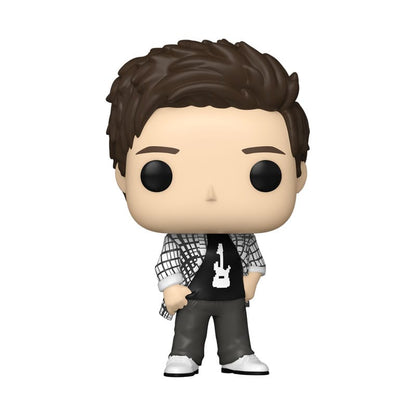 Funko Pop! Chandler Bing 1646 - Friends