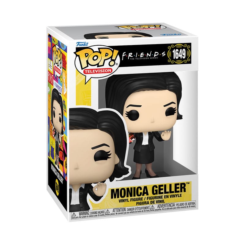 Funko Pop! Monica Geller 1649 - Friends