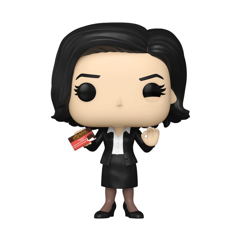 Funko Pop! Monica Geller 1649 - Friends