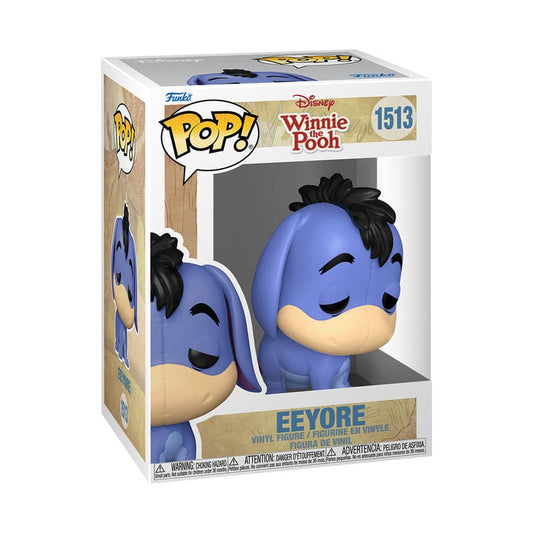 Funko Pop! Eeyore 1513 - Winnie The Pooh