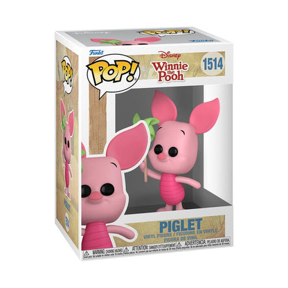 Funko Pop! Piglet 1514 - Winnie The Pooh