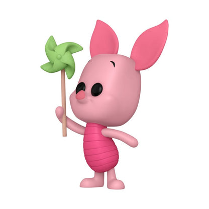 Funko Pop! Piglet 1514 - Winnie The Pooh