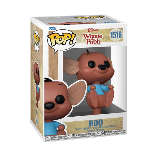 Funko Pop! Roo 1516 - Winnie The Pooh