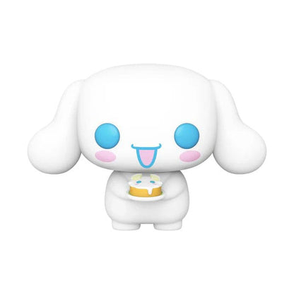 FUNKO POP Cinnamoroll 92 - Hello Kitty