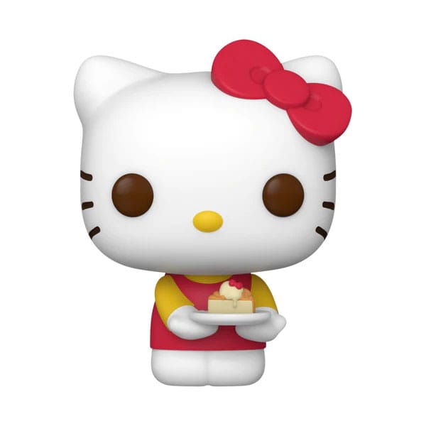 Funko POP Hello Kitty Hello Kitty y amigos 89