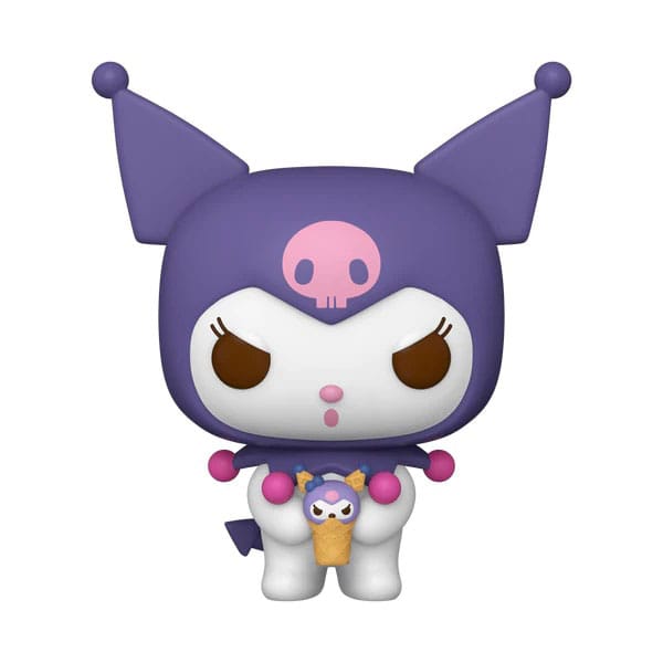 Funko Pop Kuromi 90 Hello Kitty