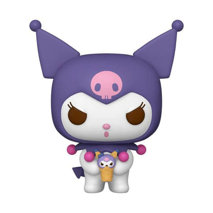Funko Pop Kuromi 90 Hello Kitty