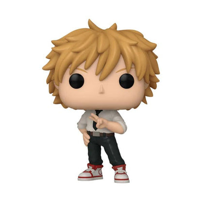FUNKO POP 1678 DENJI CHAINSAWMAN