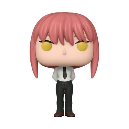 FUNKO POP 1679 MAKIMA CHAINSAW MAN