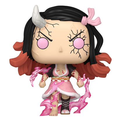 Funko Pop! Nezuko Kamado (Demonio) 1749 - Demon Slayer